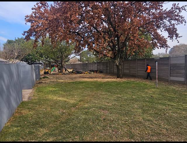 3 BEDROOM TOWNHOUSE FOR SALE IN SASOLBURG CENTRAL